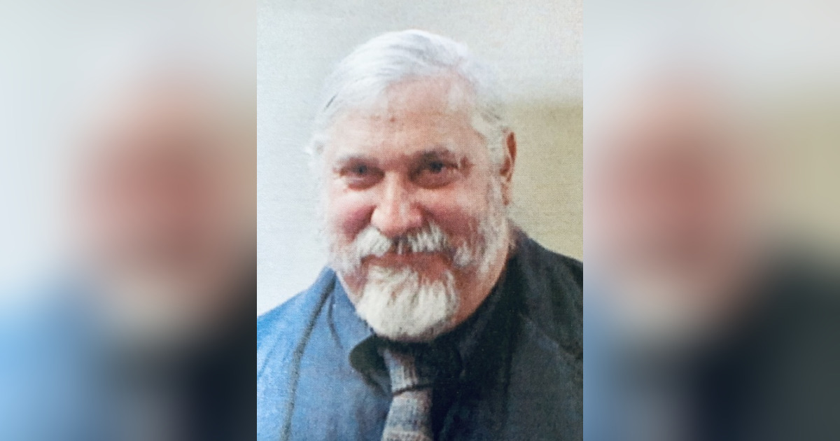 Darryl Munsey Obituary August 25, 2022 Funeral Home