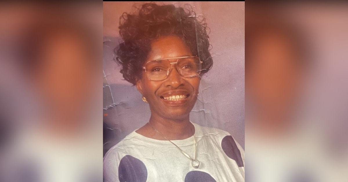 Obituary for Joyce M. Fowler Funeral Home