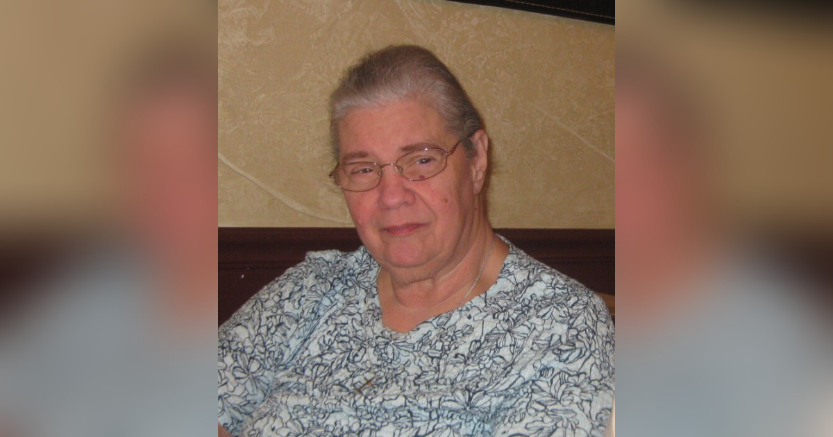 Mary Pendergraph Obituary Jan 12, 2023 Beltsville, MD
