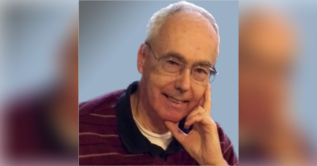 Gerald "Jerry" Liddel