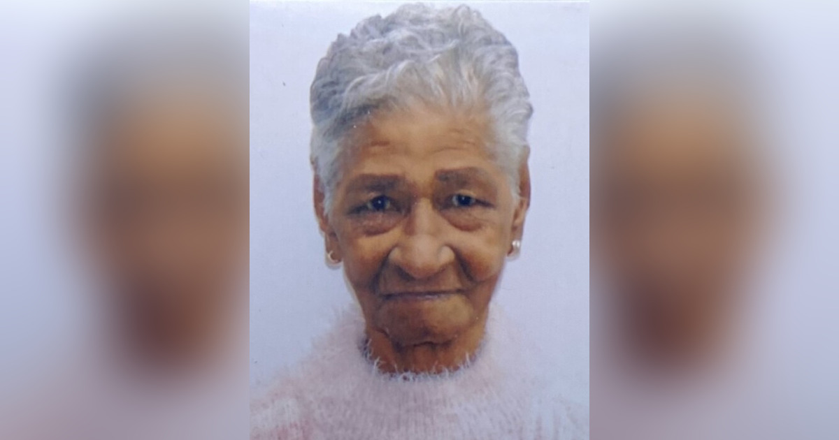 Eufemia Marchan Obituary April 1, 2023 Funeral Home Beltsville, MD