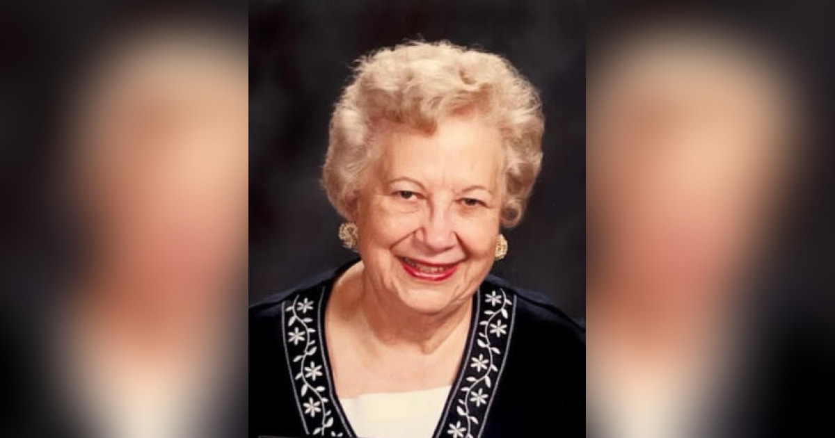 Mary Smith Obituary April 4, 2023 Funeral Home Beltsville, MD
