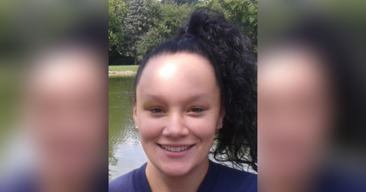 Cheyenne Johnson Obituary April 8, 2023 Beltsville, MD