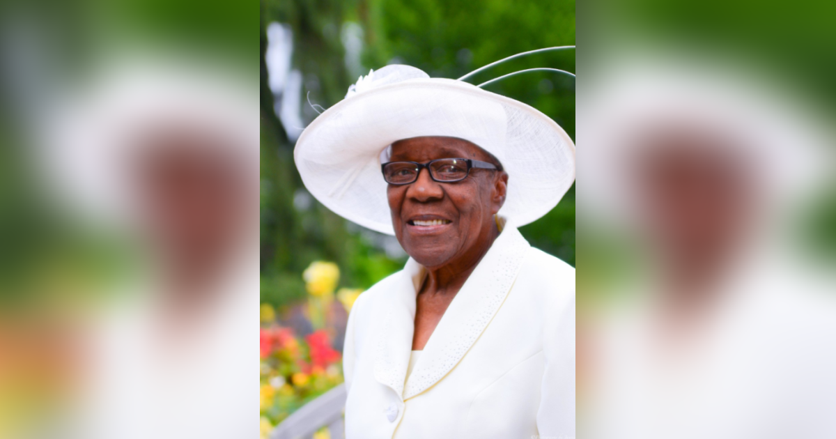 Esmie Grant Obituary Apr 18, 2023 Beltsville, MD