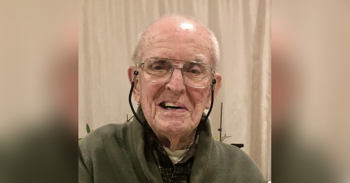 Robert Haas Sr. Obituary May 20, 2023 Funeral Home
