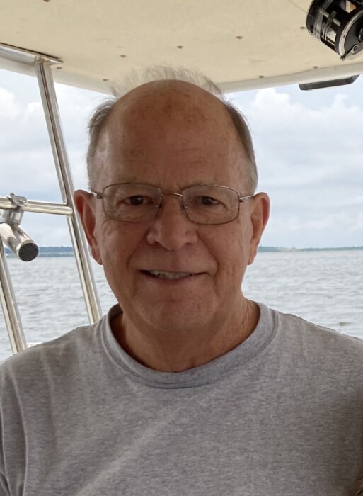 Obituary for James Hurt Hedrick Funeral Home