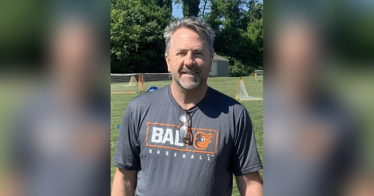 Robert Langway Obituary Jul 9, 2023 Beltsville, MD