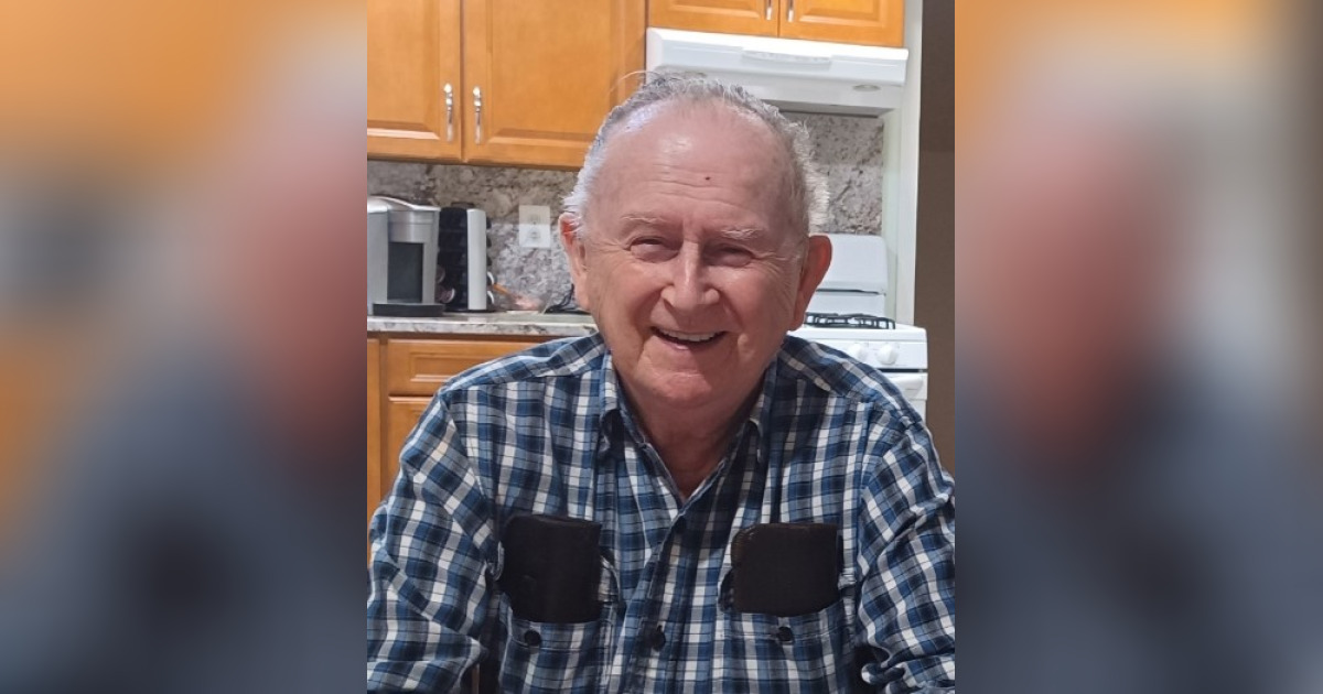 Robert Unkle Obituary September 16, 2023 Beltsville, MD