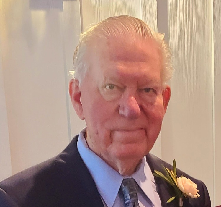 William "Bill" Mitchell Obituary Oct 3, 2023 Beltsville, MD