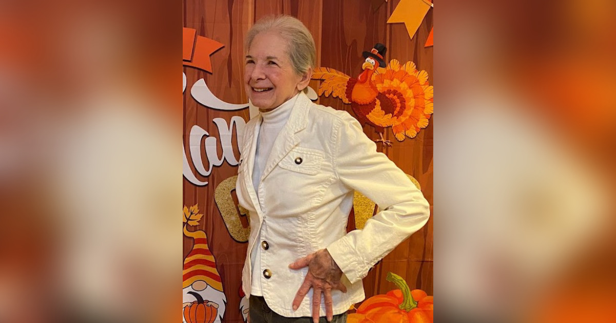 Dorothy "Dottie" Roach Obituary November 17, 2023 Funeral