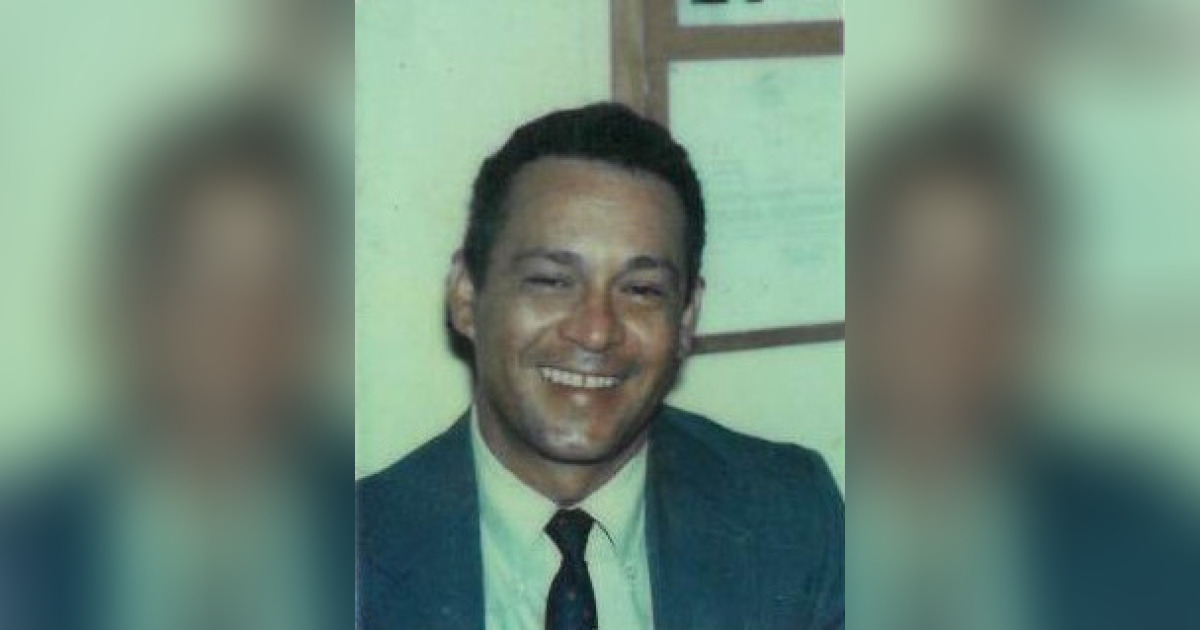 Mario "Mayi" Borroto