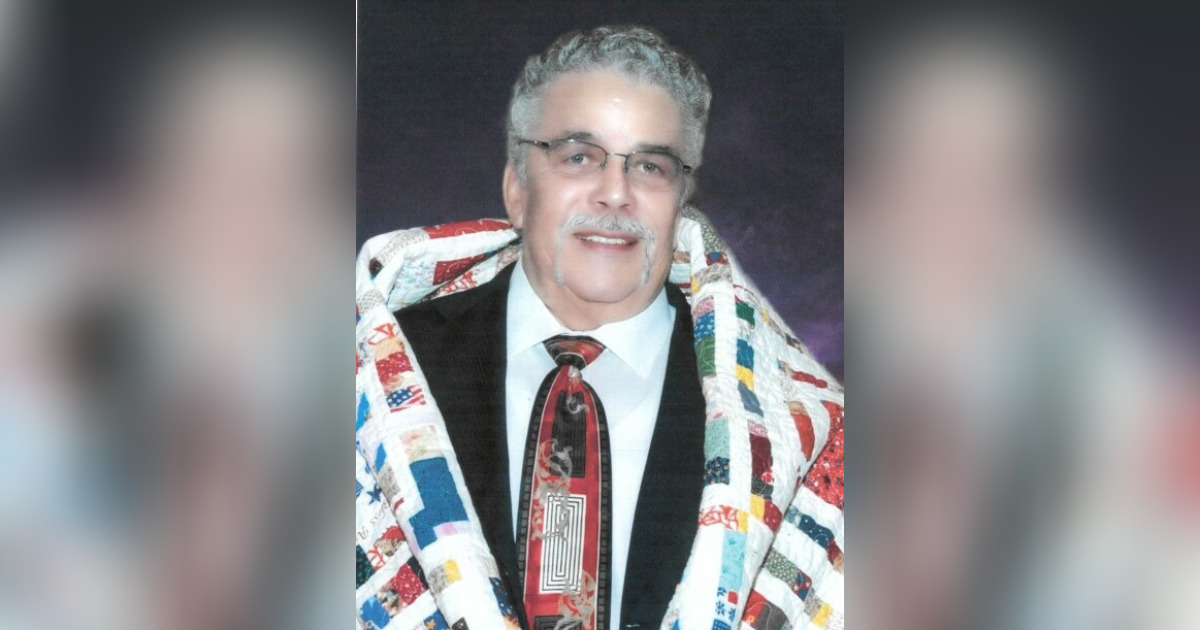 Howard Diggs Obituary Jan 7, 2024 Beltsville, MD