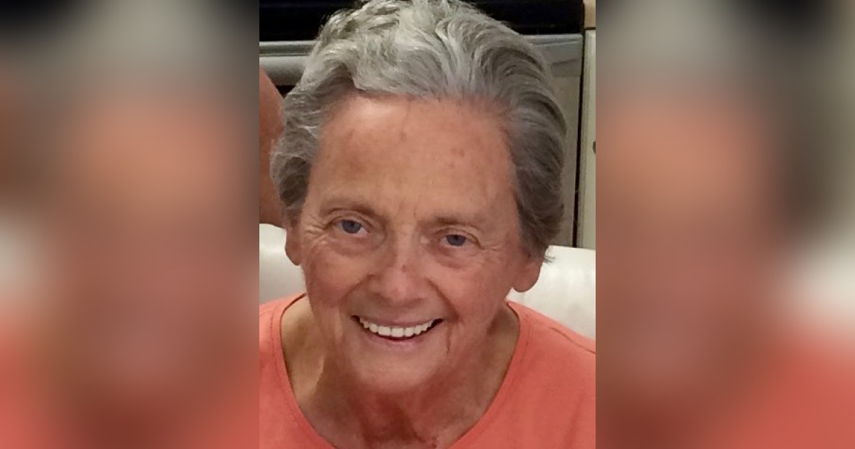 Doris FreanerWilliams