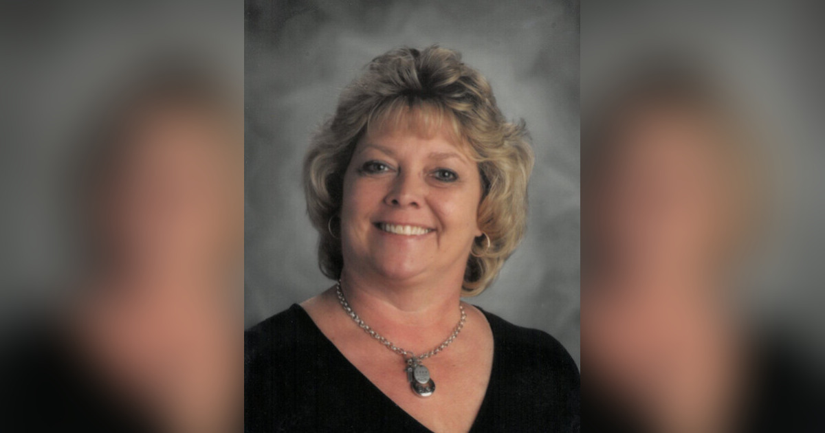 Deborah Burchett Obituary June 27, 2022 Potter Funeral Home,Inc