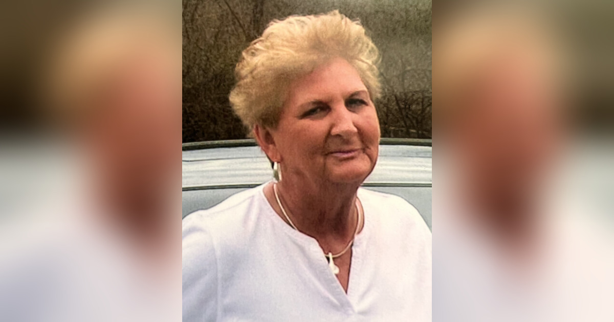 Wandlee "Wanda" Cooper Obituary September 5, 2022 Potter Funeral