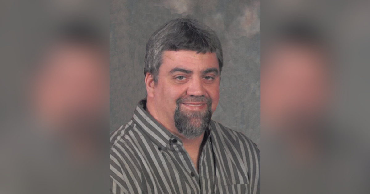 Jerry Dye Obituary September 17, 2022 Potter Funeral Home,Inc