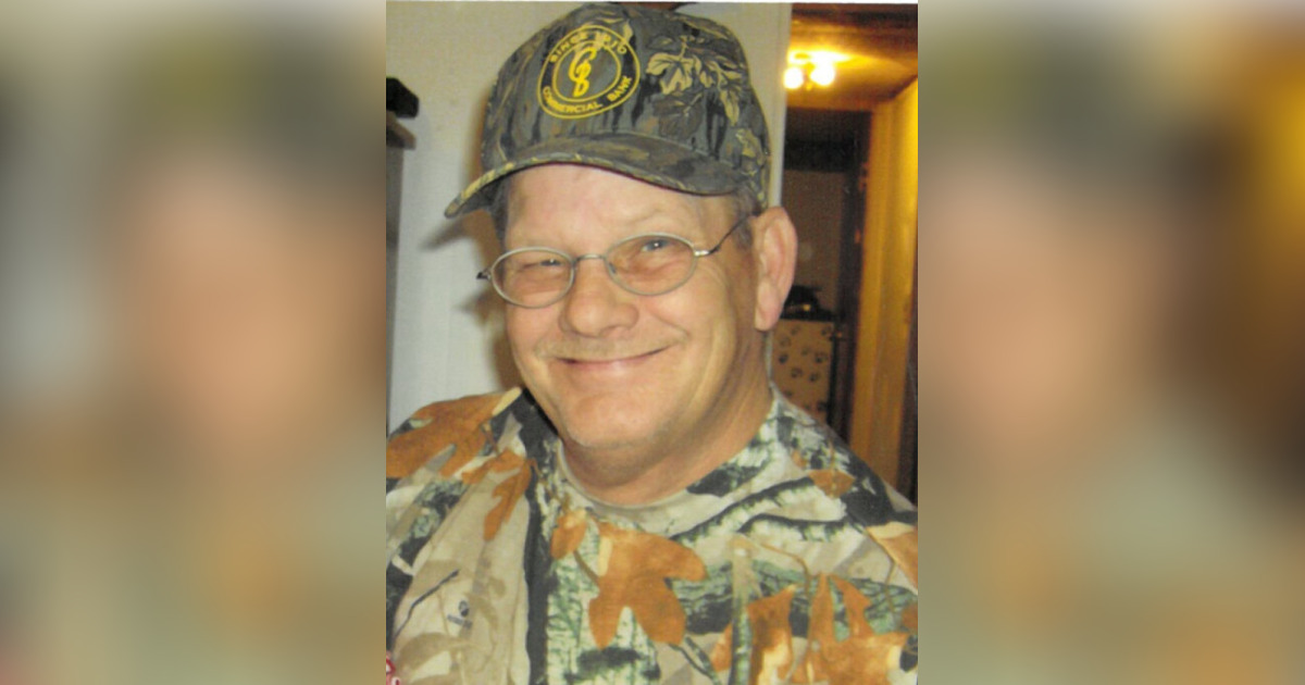 Victor Elam Obituary November 2, 2022 Potter Funeral Home,Inc