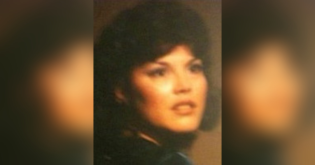 Donna Gillespie Obituary January 5, 2023 Potter Funeral Home,Inc