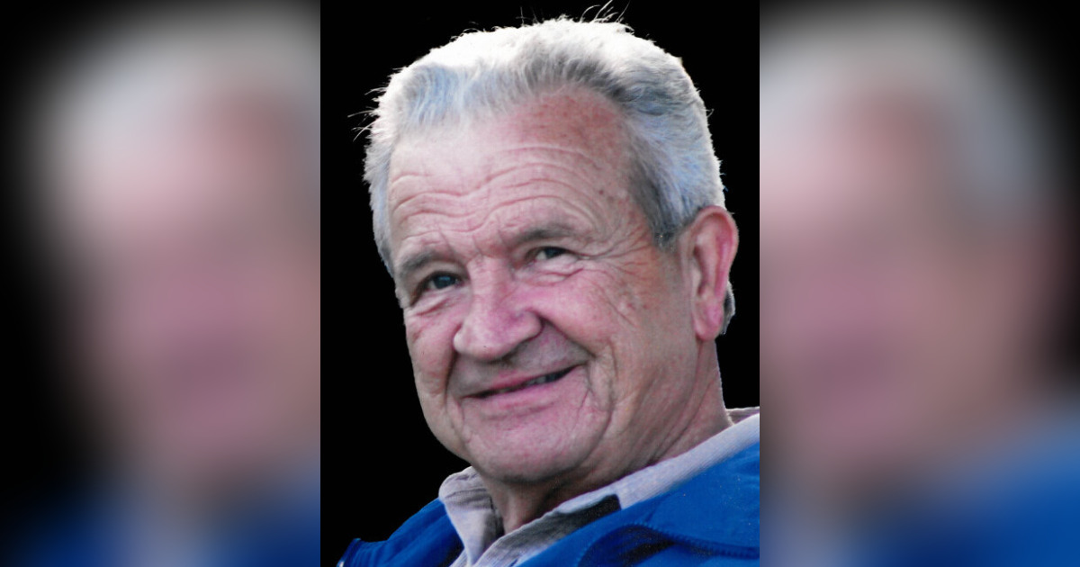 William "Bill" Barker