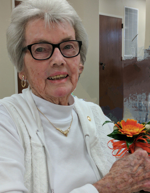 Obituary for Anna Jean (Price) Allen Potter Funeral Home,Inc.