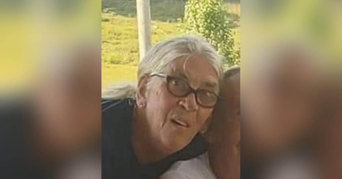 Mary "Maggie" Phipps