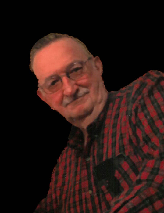 Randolph Frederick Obituary August 26, 2023 Potter Funeral Home,Inc