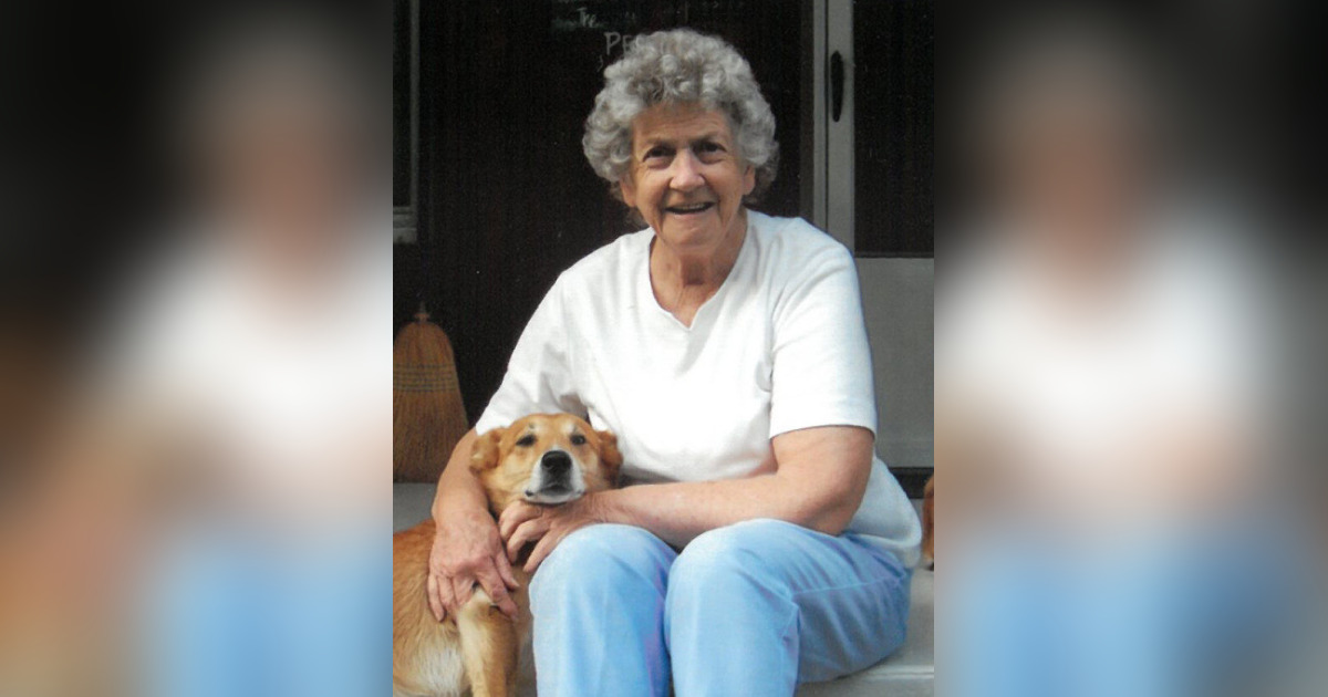 Corena "Fay" Perkins