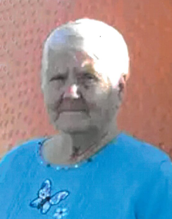 Lulie Collier Obituary October 28, 2023 Potter Funeral Home,Inc