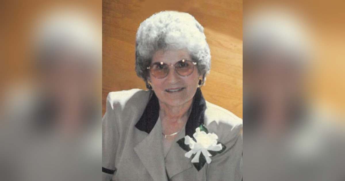 Wilma "Louise" Ratliff