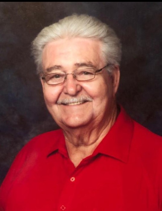 James "Jim" Montgomery Obituary April 21, 2020 Potter Funeral Home