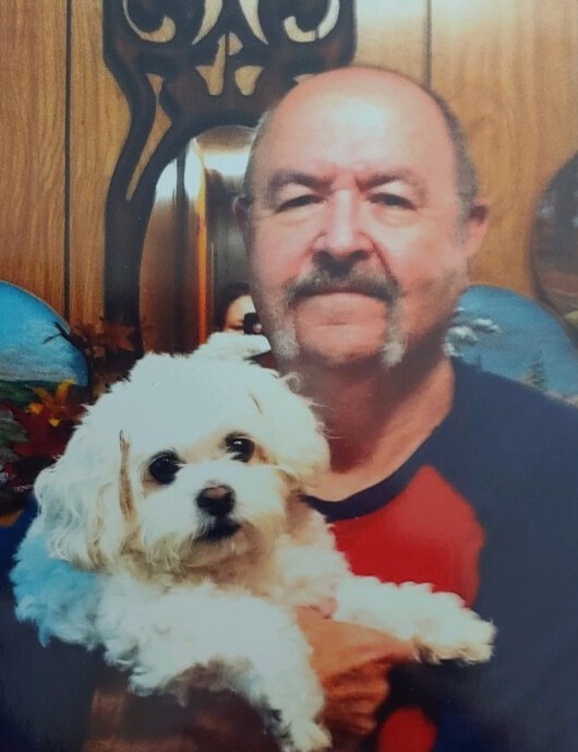 Ronnie Allen Obituary May 10, 2020 Potter Funeral Home,Inc. West