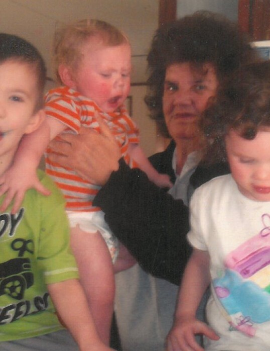 Patsy "Patty" Wright Obituary December 16, 2020 Potter Funeral Home