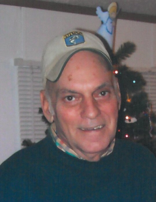 Obituary for Larry B. Oldfield Potter Funeral Home,Inc.