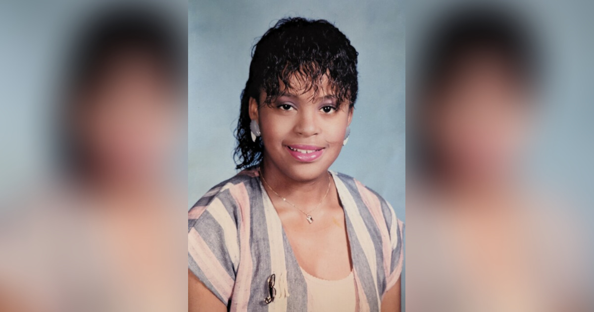 Edna Mitchell Obituary February 18, 2023 Corinth, MS