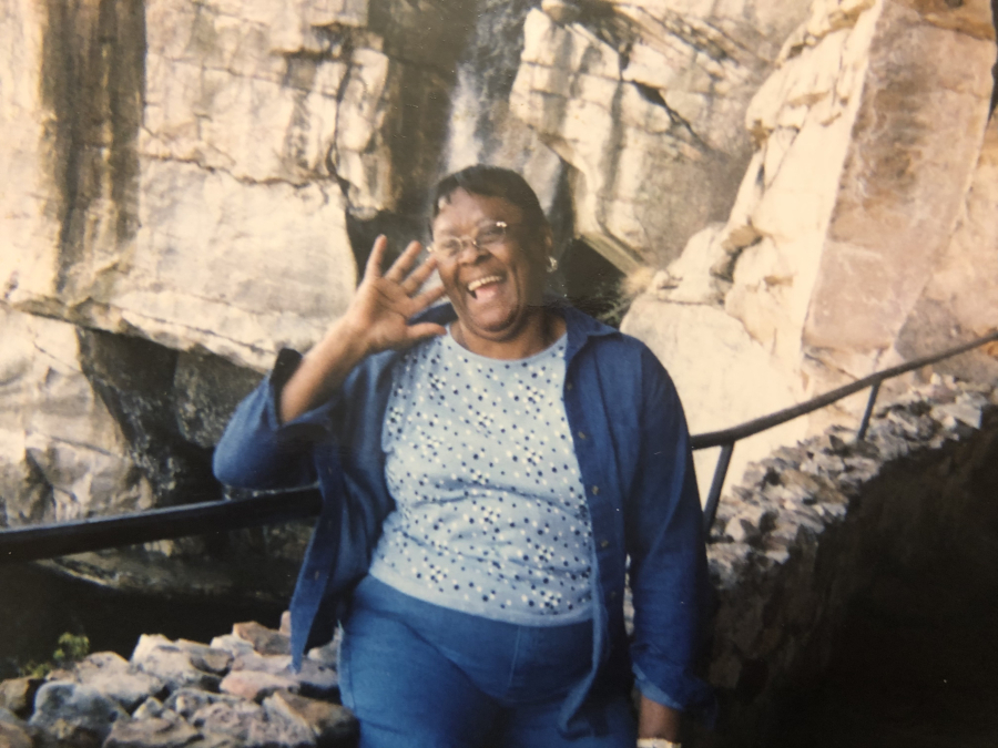 Mozell Lewis Obituary June 11, 2021 Eatonton, GA