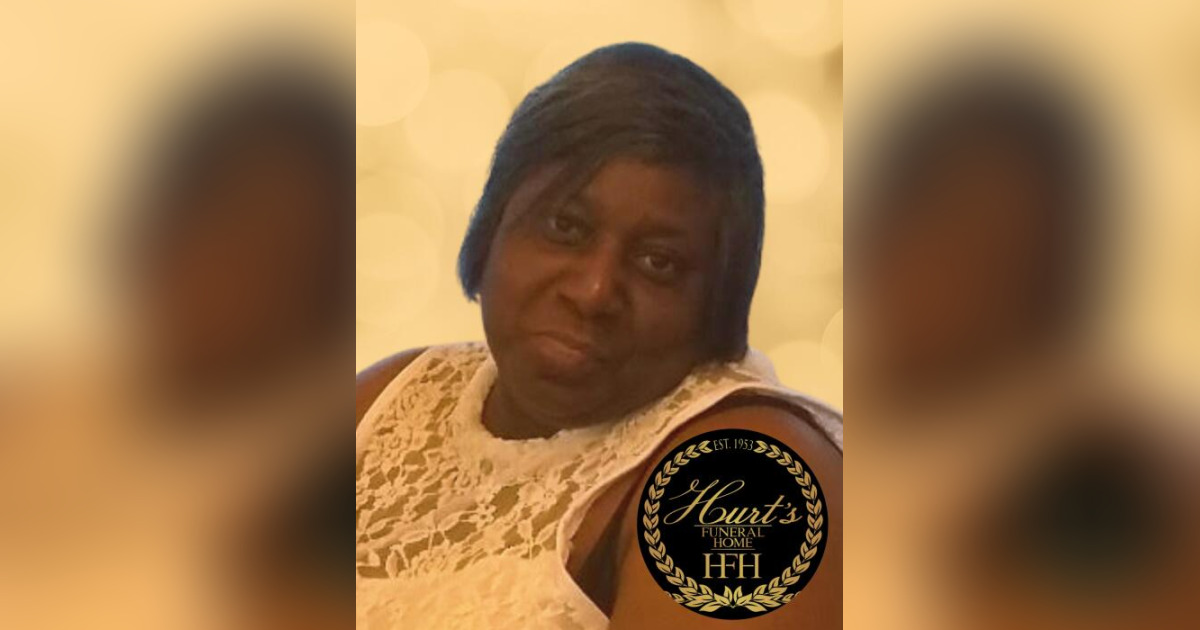 Obituary for Sandrian (Wesley) Biggs Hurt's Funeral Home of Eatonton LLC