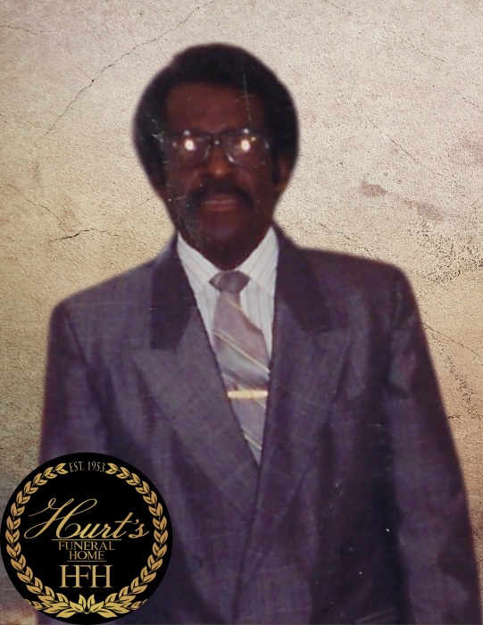 Wade Waller, Sr. Obituary July 4, 2023 Hurt's Funeral Home of