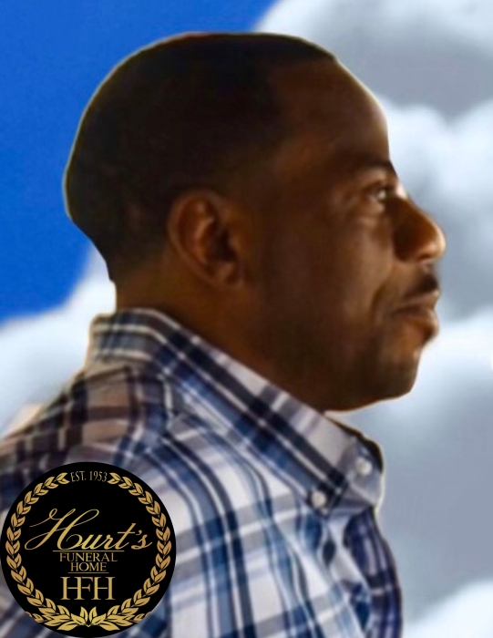 Rodney Crawford Obituary July 14, 2023 Hurt's Funeral Home of