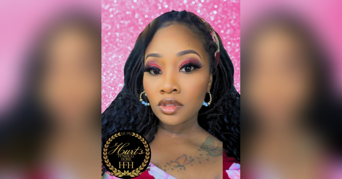Zeporia Porter Obituary July 29, 2023 Hurt's Funeral Home of