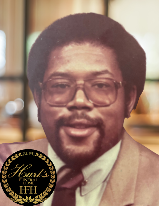 Lilton Farley Obituary September 15, 2023 Hurt's Funeral Home of