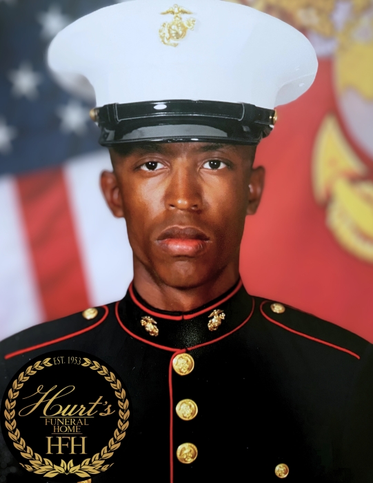 Marvin Obituary October 5, 2023 Hurt's Funeral Home of