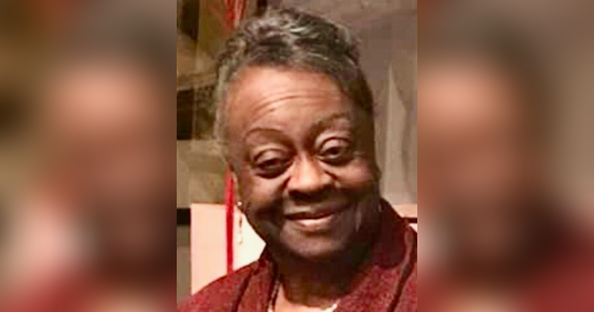 Obituary for Emma M. Carlisle Smith Brothers Funeral Home