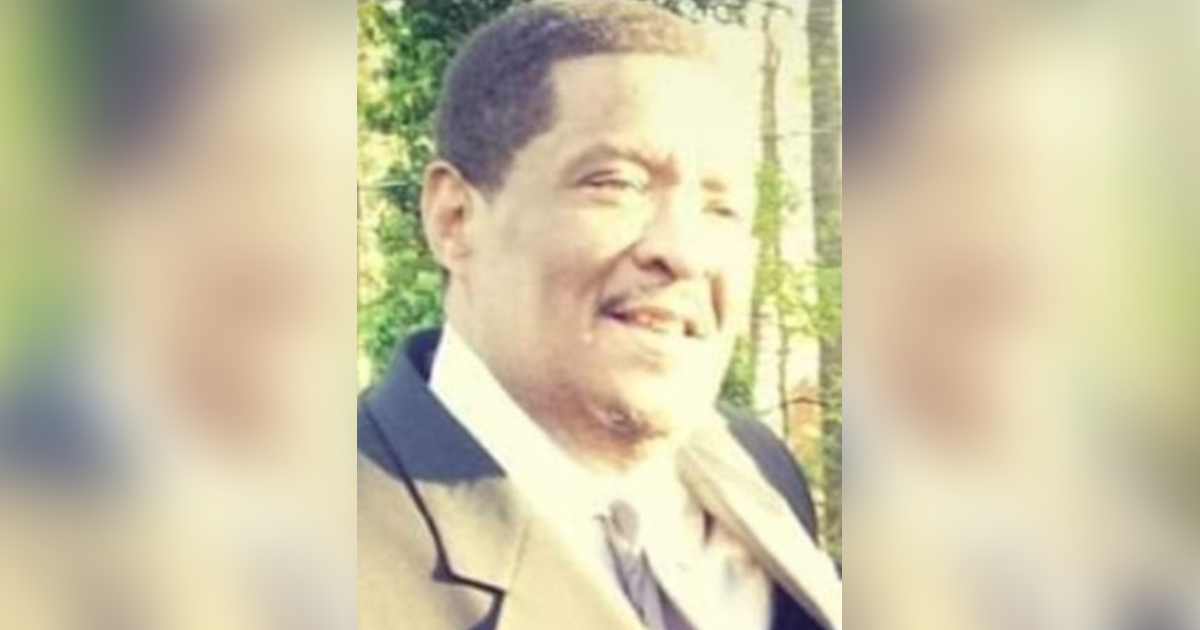 Obituary for Kevin Antoine Burke Smith Brothers Funeral Home