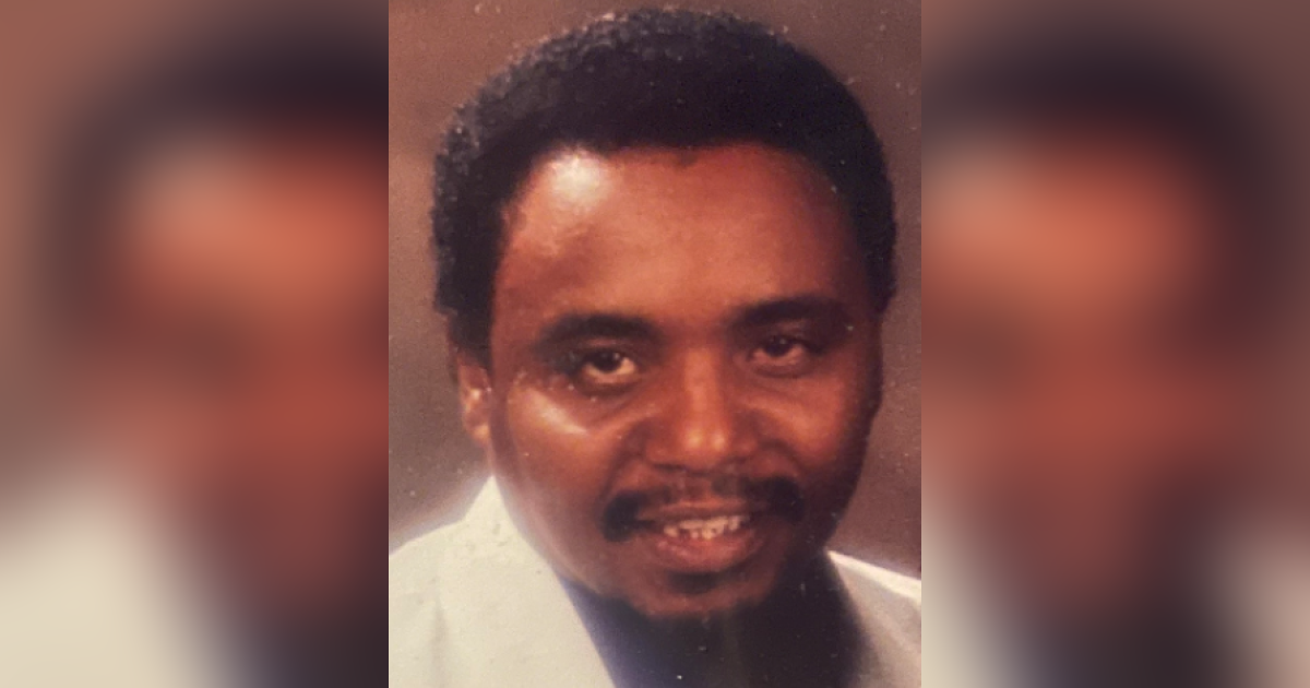 Obituary for Kelton Legrande Booth Smith Brothers Funeral Home