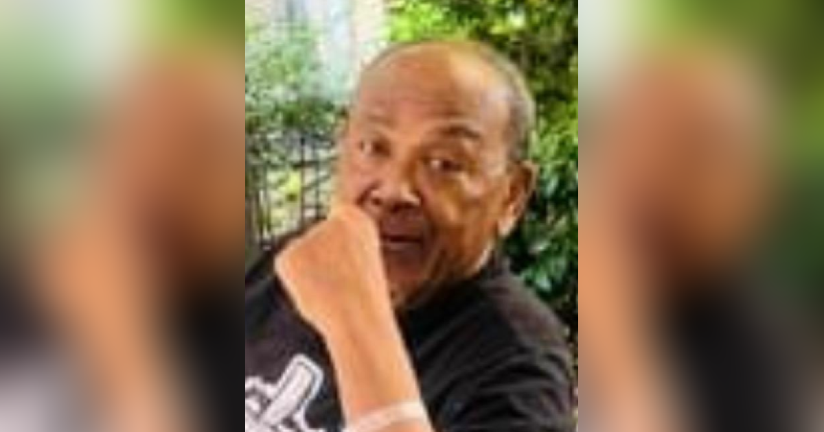 James Lattimore Obituary August 29, 2023 Smith Brothers Funeral