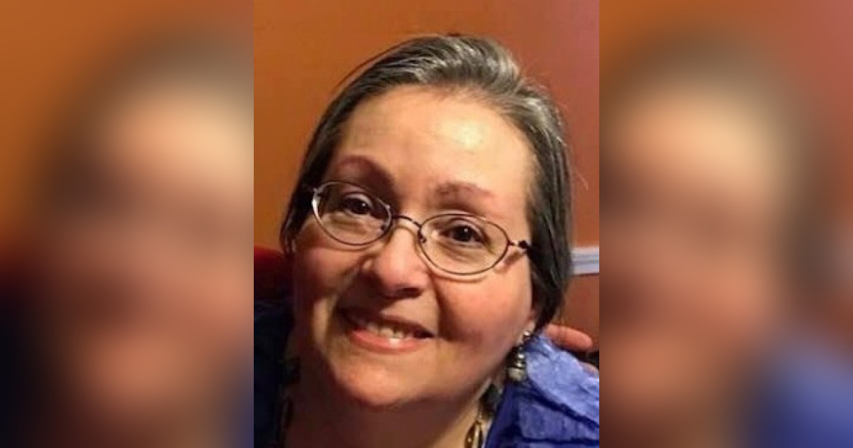 Cindy Dildine Obituary April 18, 2022 Kendrick McCartney Johnson