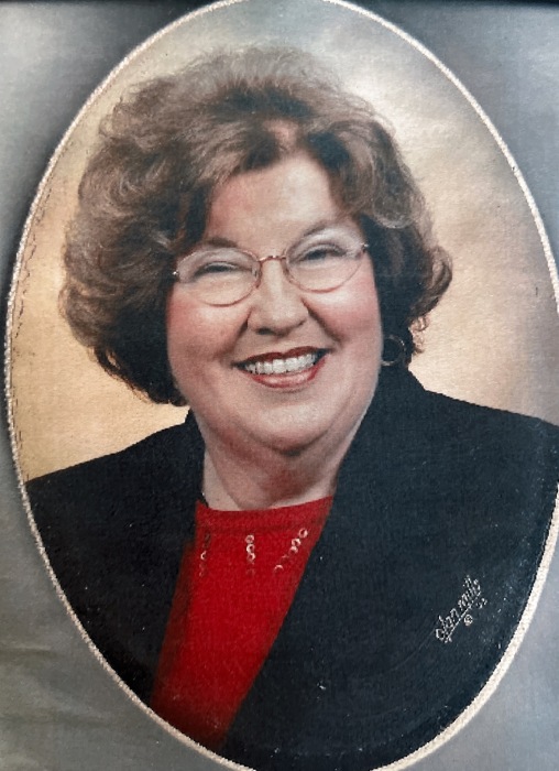 Sarah Kitchel Obituary January 21, 2022 Kendrick McCartney Johnson