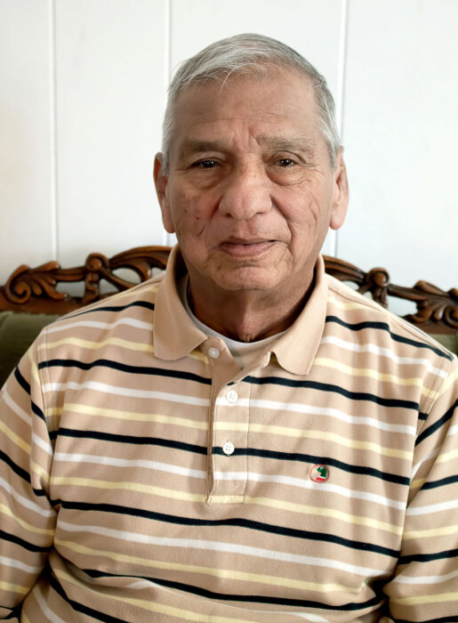 Bighorse, Sr. Obituary January 23, 2022 Kendrick McCartney