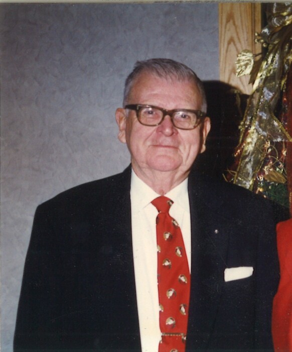 Stratford Tolson Obituary May 18, 2022 Pawhuska, OK