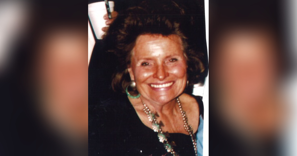 Mary Atterberry Obituary June 17, 2022 Kendrick McCartney Johnson